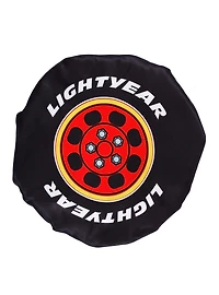 Disney Pixar Cars Lightning McQueen Reversible Satin Bonnet - BoxLunch Exclusive