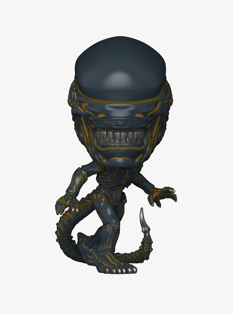 Funko Pop! Television Alien: Earth Xenomorph Vinyl Figure