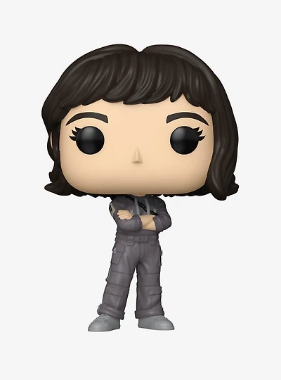 Funko Pop! Television Alien: Earth Wendy Vinyl Figure