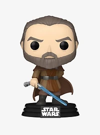 Funko Pop! Star Wars Dooku Vinyl Bobblehead