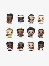 Funko Bitty Pop! NBA Blind Box Mini Vinyl Figure