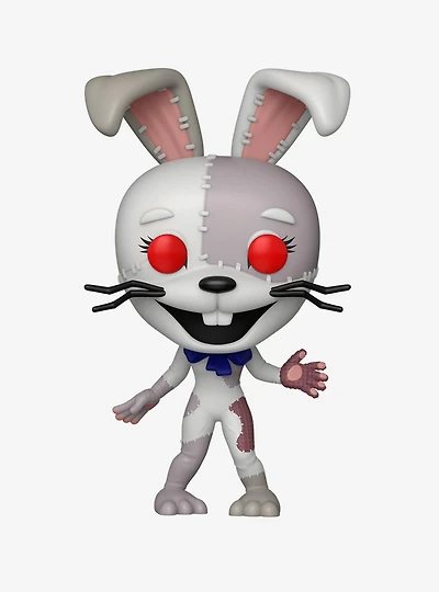 Funko Pop! Games Five Nights at Freddy's: Help Wanted 2 Vanny Vinyl Figure