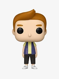Funko Pop! Animation Bob's Burgers Jimmy Jr. Vinyl Figure