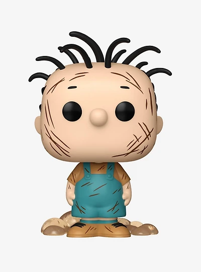 Funko Pop! Animation Pigpen Lucy Vinyl Figure