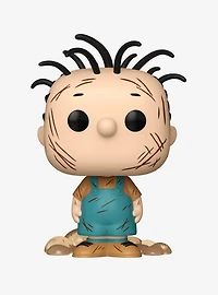 Funko Pop! Animation Pigpen Lucy Vinyl Figure