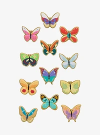 Loungefly Disney Princess Butterfly Blind Box Pin - BoxLunch Exclusive