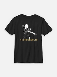 Marvel Thunderbolts* Ghost Shadows Youth T-Shirt