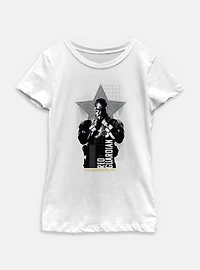 Marvel Thunderbolts* Alexei Shostakov Youth Girls T-Shirt