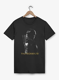 Marvel Thunderbolts* Yelena Belova Shadows T-Shirt