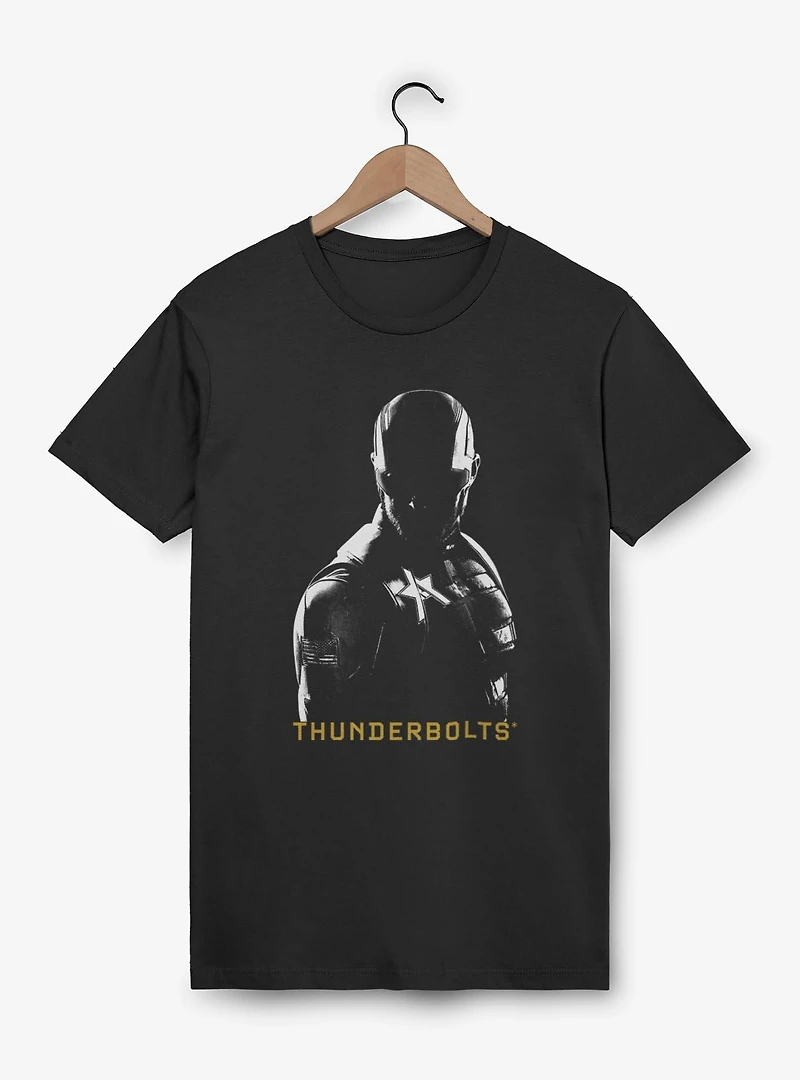 Marvel Thunderbolts* John F Walker Shadows T-Shirt