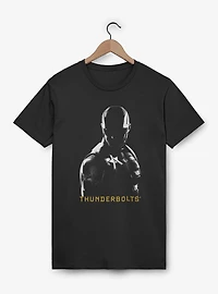 Marvel Thunderbolts* John F Walker Shadows T-Shirt