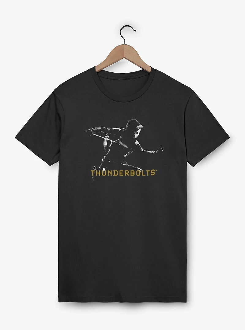 Marvel Thunderbolts* Taskmaster Shadows T-Shirt