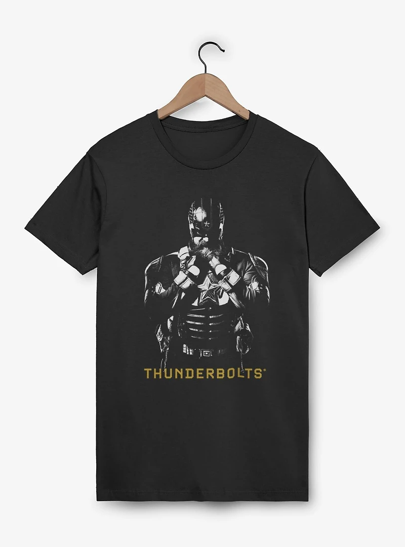 Marvel Thunderbolts* Red Guardian Shadows T-Shirt