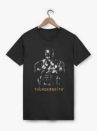 Marvel Thunderbolts* Red Guardian Shadows T-Shirt