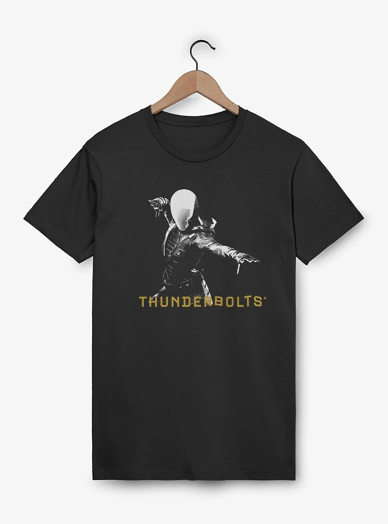 Marvel Thunderbolts* Ghost Shadows T-Shirt