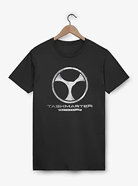 Marvel Thunderbolts* Taskmaster Logo T-Shirt