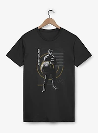 Marvel Thunderbolts* John F Walker Pose T-Shirt