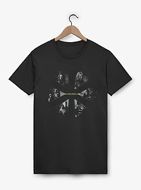 Marvel Thunderbolts* Team Portrait T-Shirt