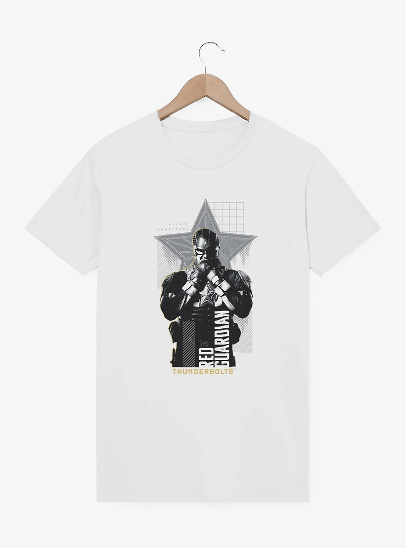 Marvel Thunderbolts* Alexei Shostakov T-Shirt