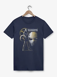Marvel Thunderbolts* Taskmaster Portrait T-Shirt