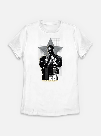 Marvel Thunderbolts* Alexei Shostakov Womens T-Shirt