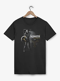 Marvel Thunderbolts* Antonia Dreykov Taskmaster T-Shirt