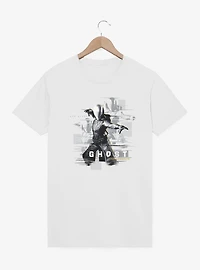 Marvel Thunderbolts* Ghost Ava Starr T-Shirt
