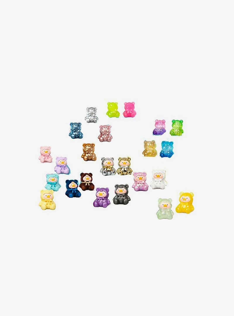 Lulu the Piggy Teddy Mini Cute Beans Series Blind Bag Figure
