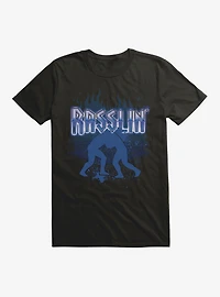 Wrestling Rasslin' T-Shirt