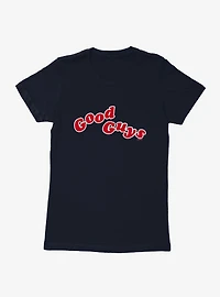 Chucky Good Guys Womens T-Shirt