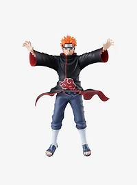 Banpresto Naruto Shippuden Vibration Stars Pain Figure