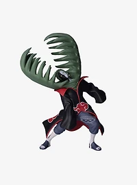 Banpresto Naruto Shippuden Vibration Stars Zetsu Figure
