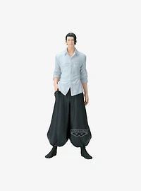 Banpresto Jujutsu Kaisen King of Artist Suguru Geto (Hidden Inventory/Premature Death Arc II) Figure