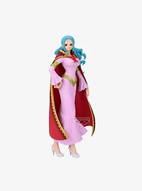 Bandai Namco One Piece DXF The Grandline Series Special Nefertari Vivi Figure