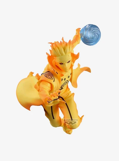 Bandai Namco Naruto Shippuden Minato Namikaze Figure