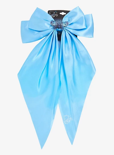 Corpse Bride Butterfly Bow Hair Clip - BoxLunch Exclusive