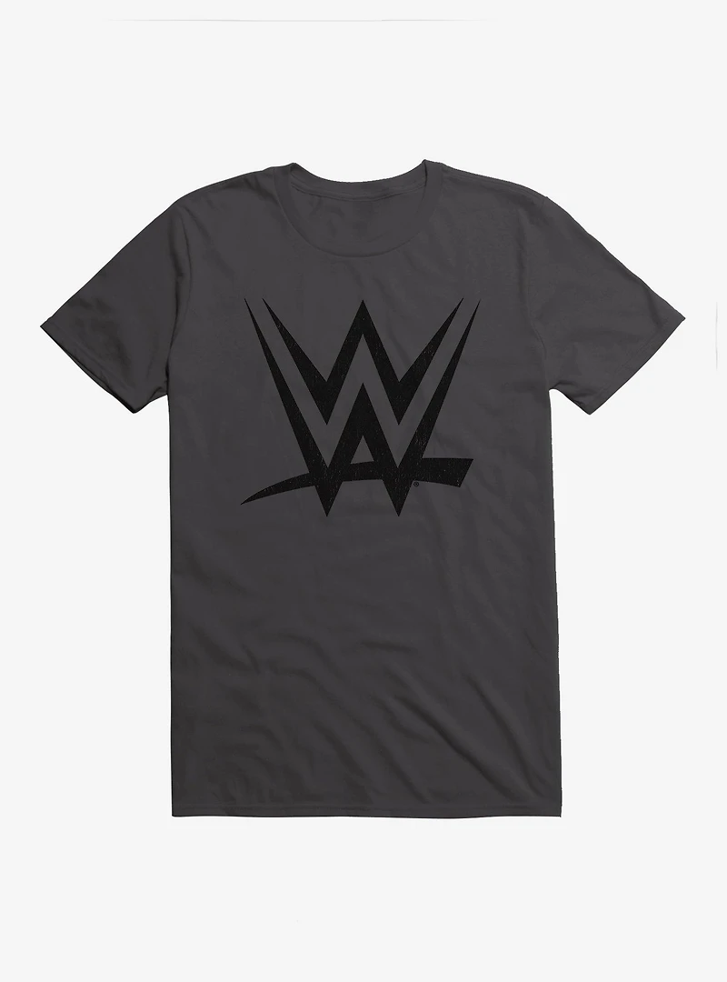 WWE Logo T-Shirt