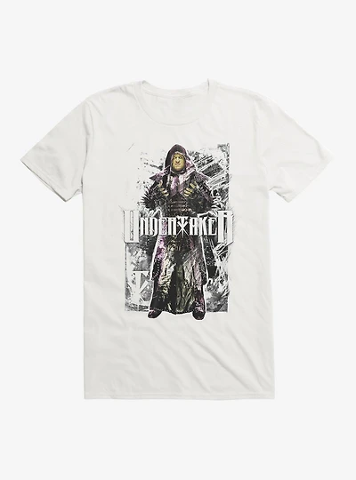 WWE Undertaker Deadman Rises T-Shirt