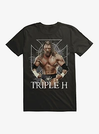 WWE Triple H Play The Game T-Shirt