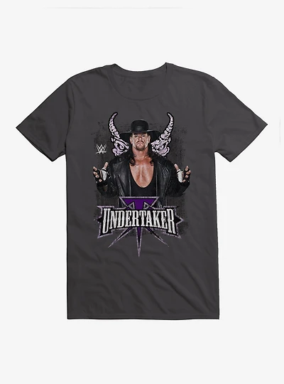 WWE Undertaker Power T-Shirt