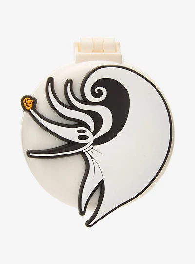 Disney The Nightmare Before Christmas Zero Compact Mirror & Brush - BoxLunch Exclusive