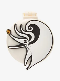 Disney The Nightmare Before Christmas Zero Compact Mirror & Brush - BoxLunch Exclusive