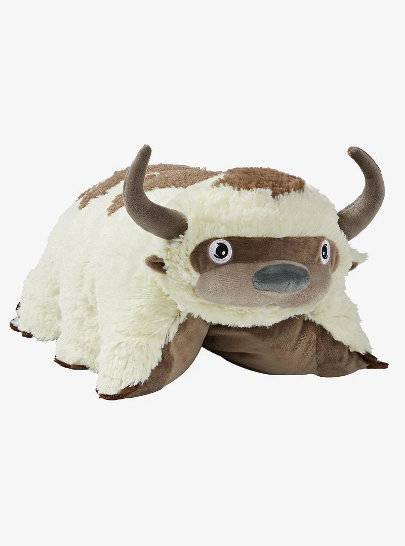 Avatar: The Last Airbender Appa Pillow Pet