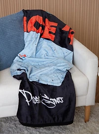 PlayStation Since '94 Throw — BoxLunch Exclusive