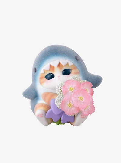 Bandai Namco mofusand Rowtashii Noise Shark Nyan Figure