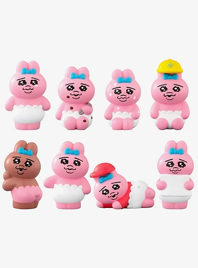 Opanchu Usagi Blind Box Figure