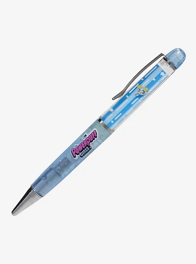 The Powerpuff Girls Bubbles Floating Pen — BoxLunch Exclusive