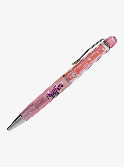 The Powerpuff Girls Blossom Floating Pen — BoxLunch Exclusive