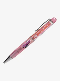The Powerpuff Girls Blossom Floating Pen — BoxLunch Exclusive