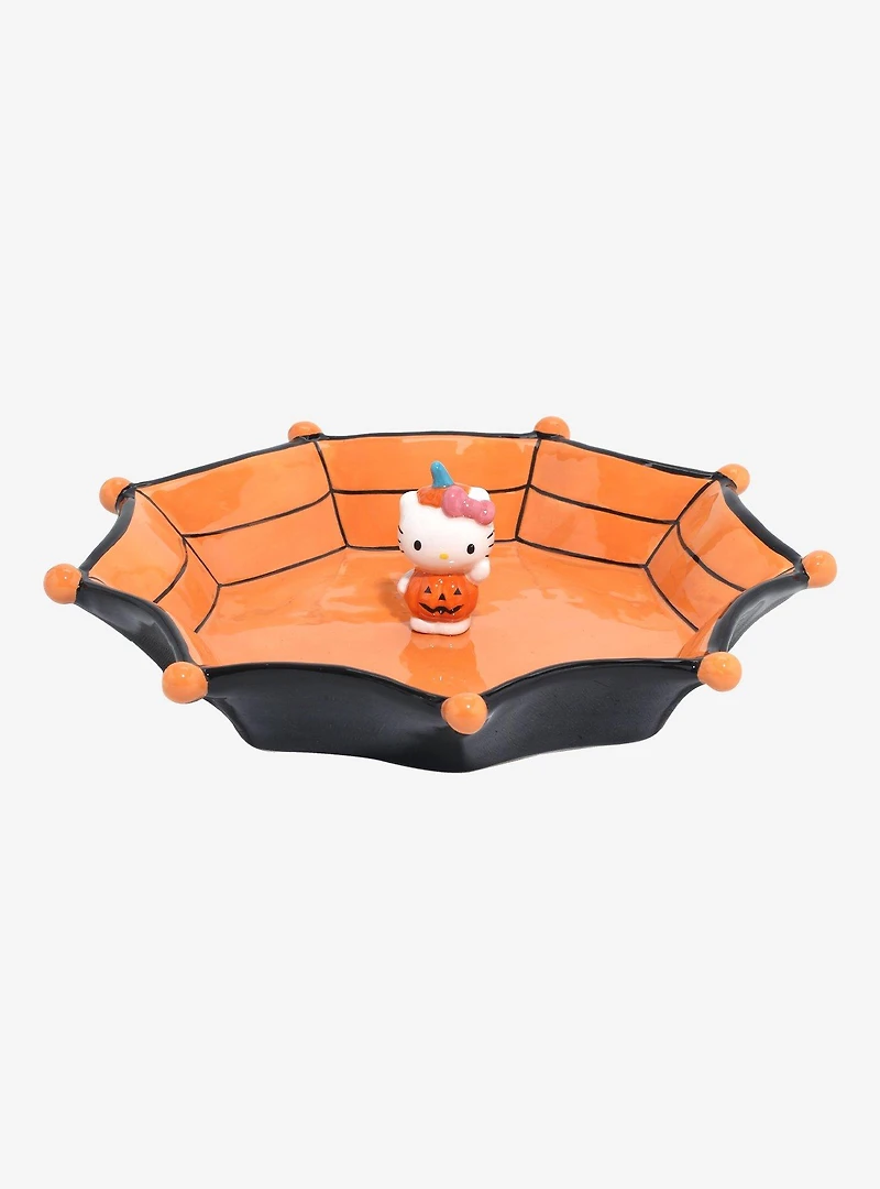 Sanrio Hello Kitty Halloween Serving Bowl — BoxLunch Exclusive